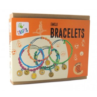 KIT PULSEIRAS EMOJI KIT PULSEIRAS EMOJI